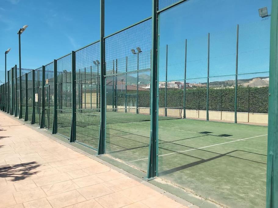 شقة El Nido Del Nomada Atarfe المظهر الخارجي الصورة